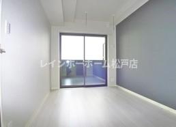 居室・リビング　ゆったり過ごせるリビングです