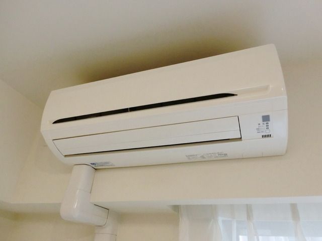 その他設備　★エアコンもあります★