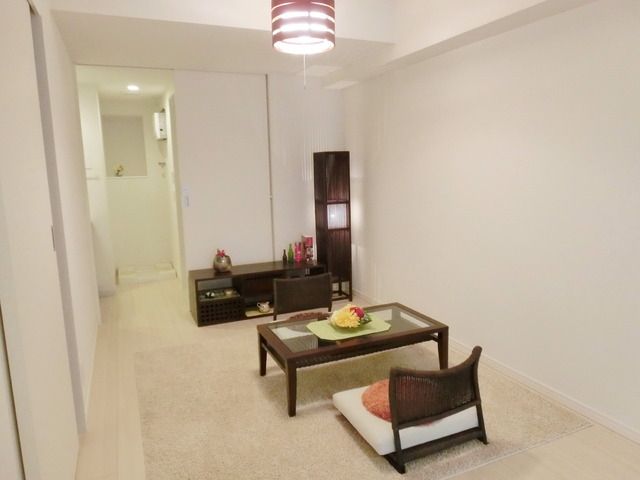 その他部屋・スペース　★5.5帖の洋室です★