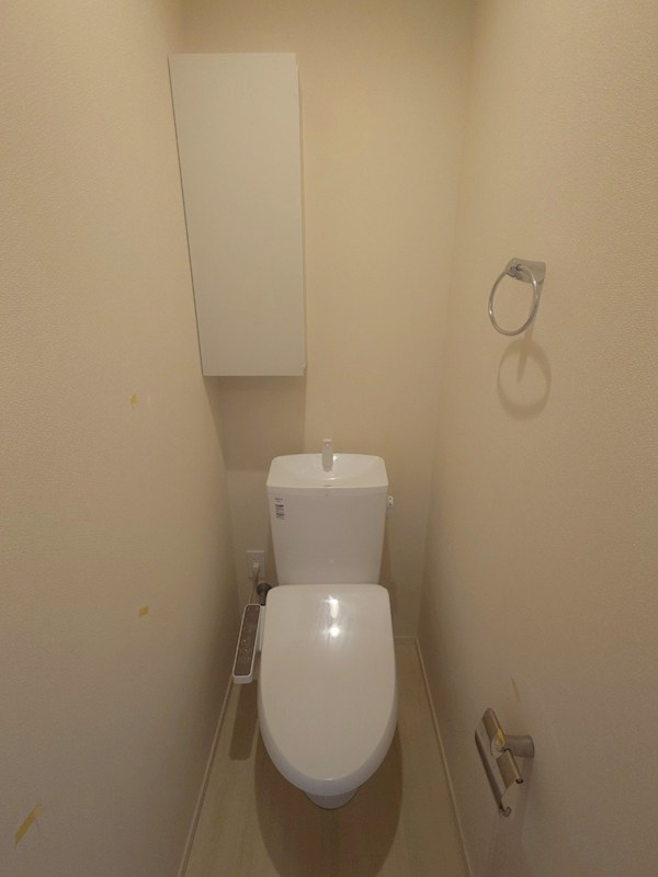 トイレ　※別室参照