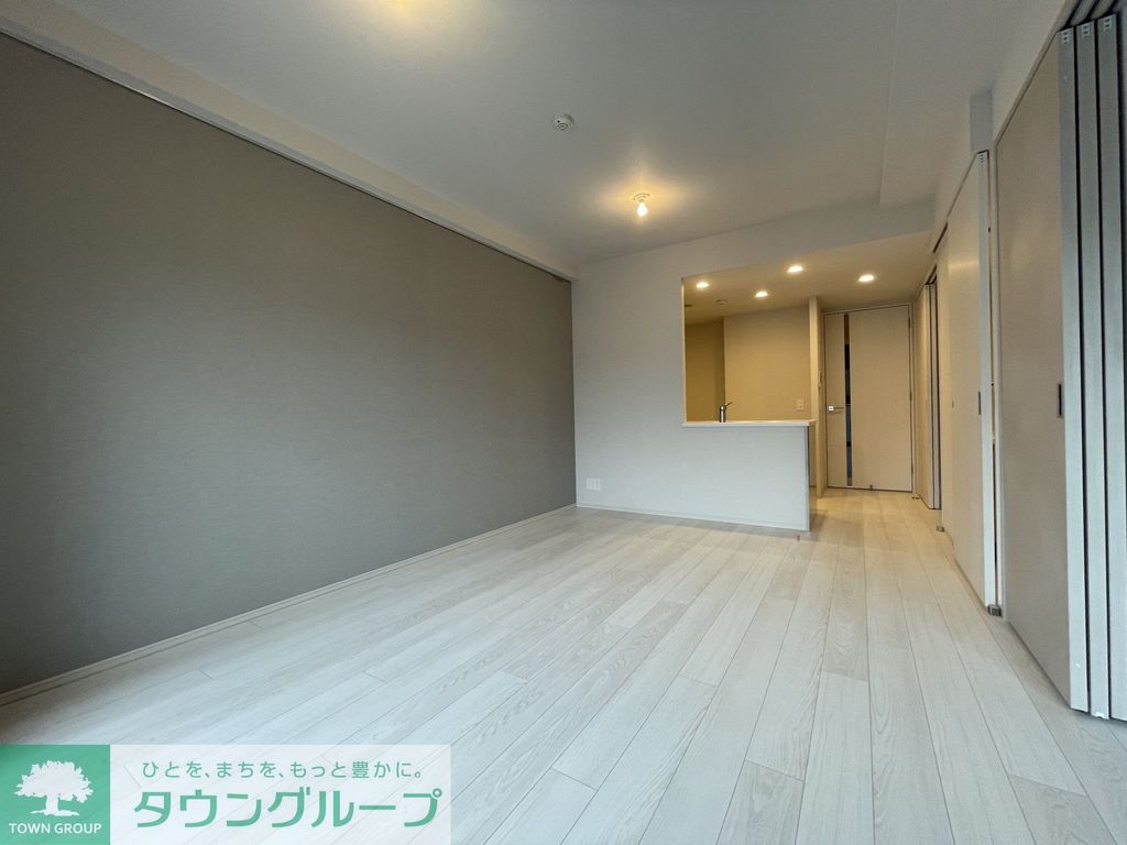 居室・リビング　リビング/居室