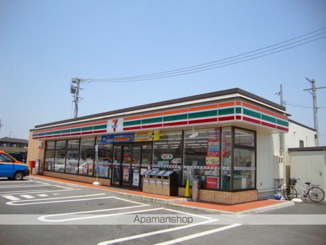 その他　セブンイレブン弥富平島中店（その他）まで722m