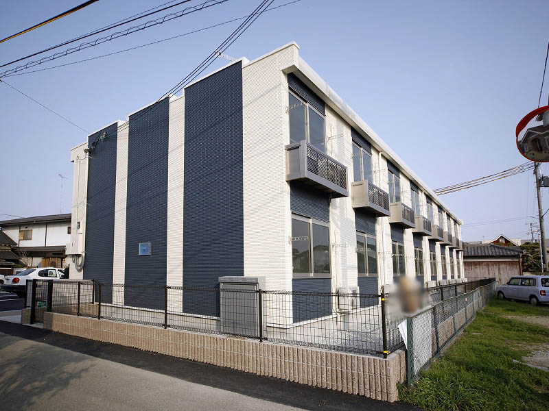 建物外観　画像1