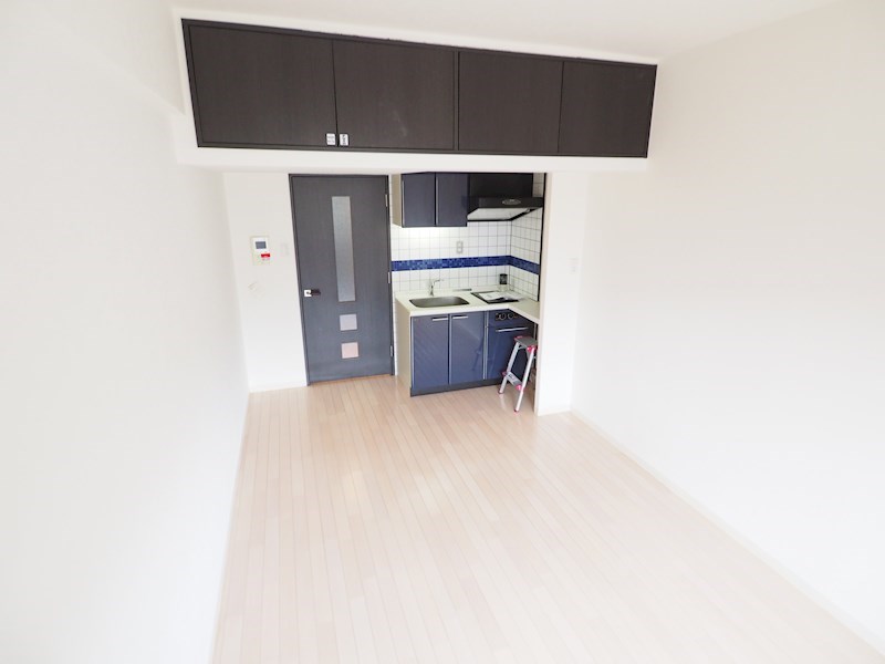 居室・リビング　オシャレなデザイナーズ。