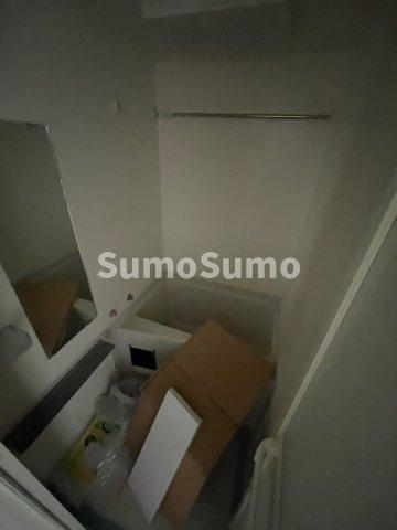 バス・シャワールーム　きれいなお風呂です