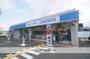 コンビニ　ローソン　奈良南紀寺町一丁目店（コンビニ）まで269m