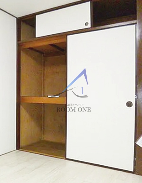 収納　収納です。