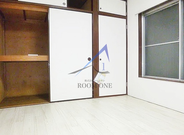 その他部屋・スペース　寝室です。