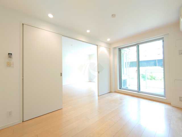 その他部屋・スペース　アビティ目黒