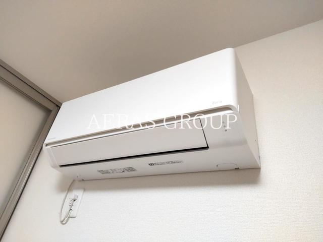 その他設備　同仕様