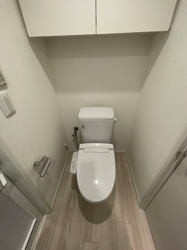 トイレ　※参考写真