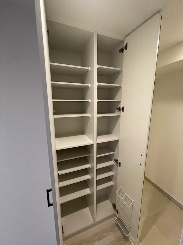 収納　※参考写真