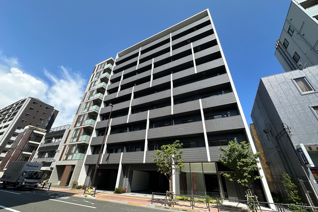 建物外観　外観・土地