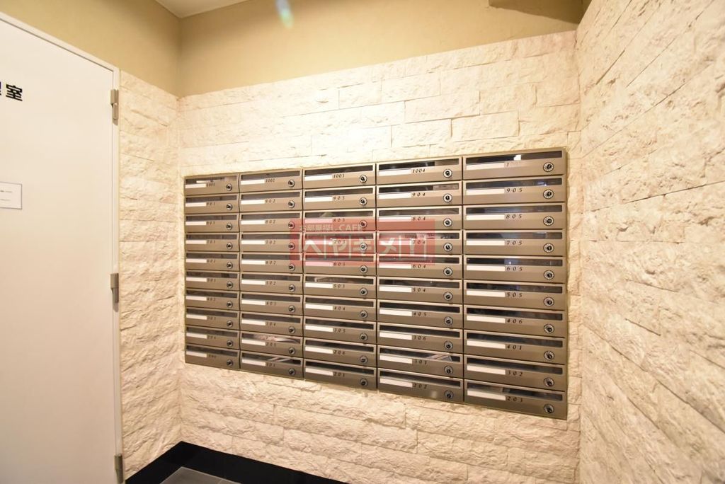 その他共有部分　収納