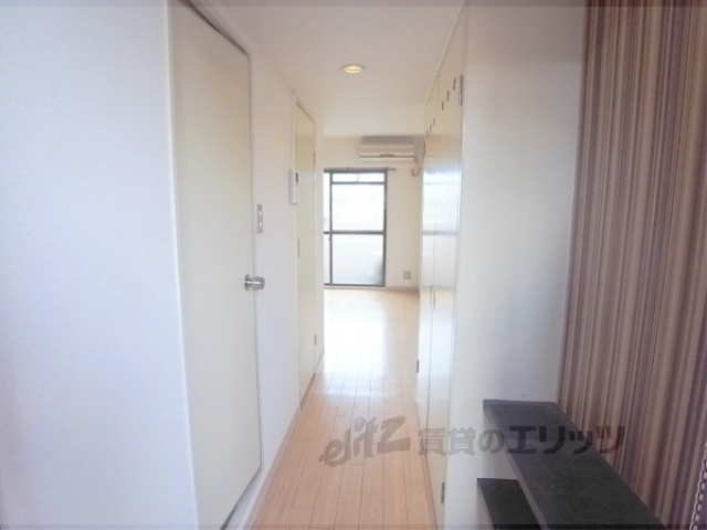 その他部屋・スペース　廊下