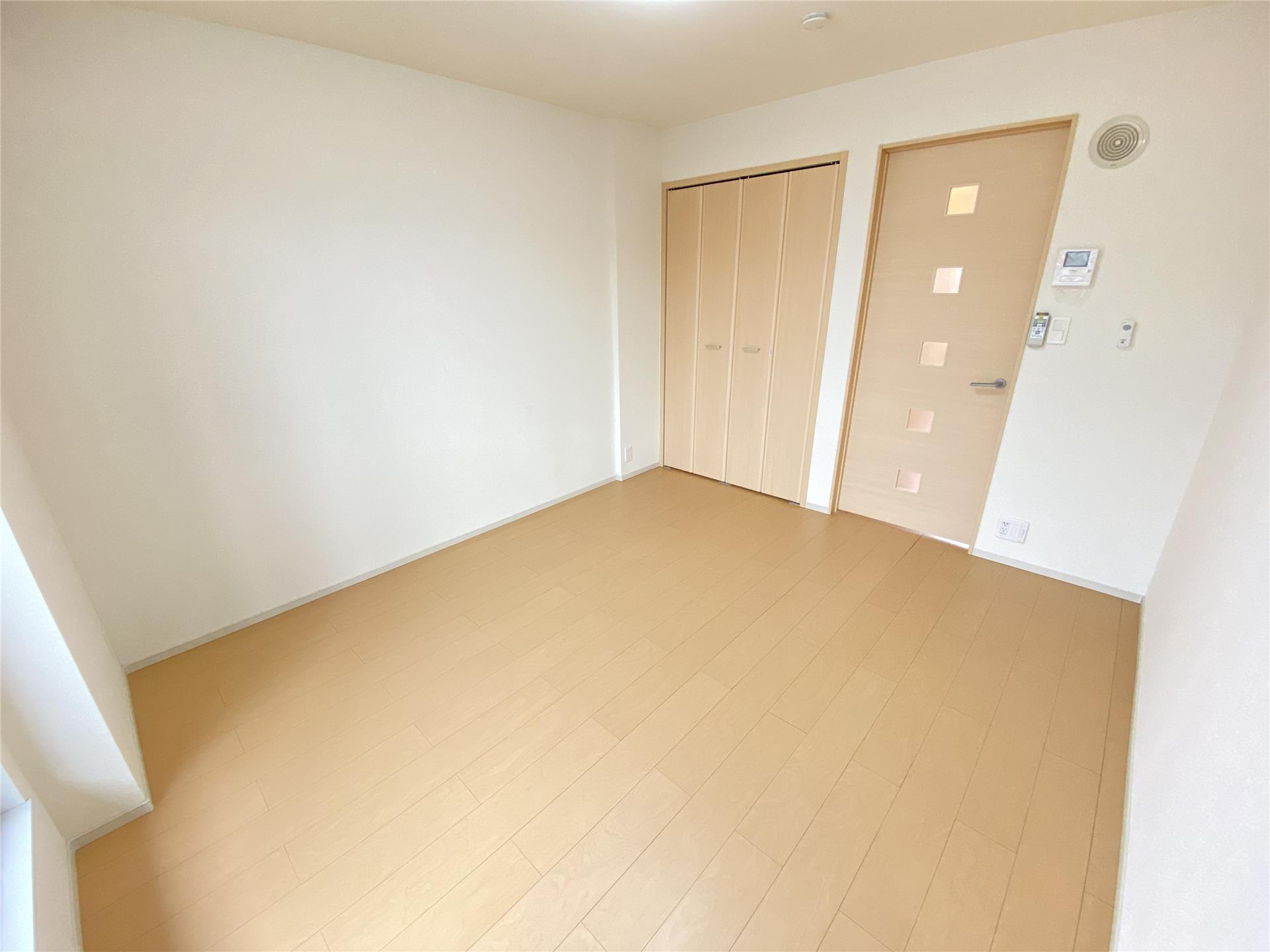 居室・リビング　洋室（同タイプ）