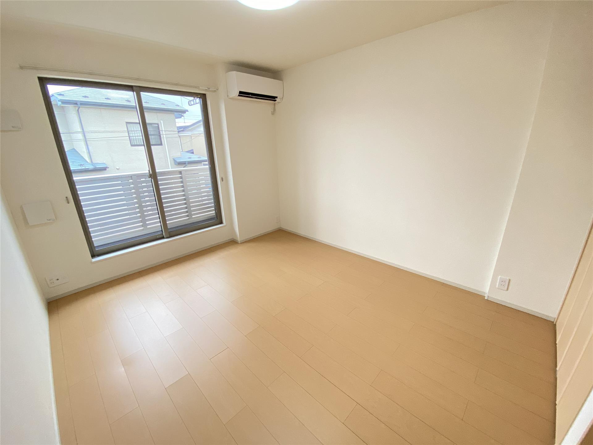 居室・リビング　洋室（同タイプ）