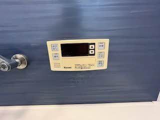 その他　給湯パネル