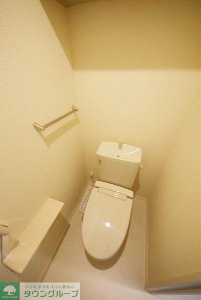 トイレ　お問合せはタウンハウジングまで！※現地待合わせ相談可能