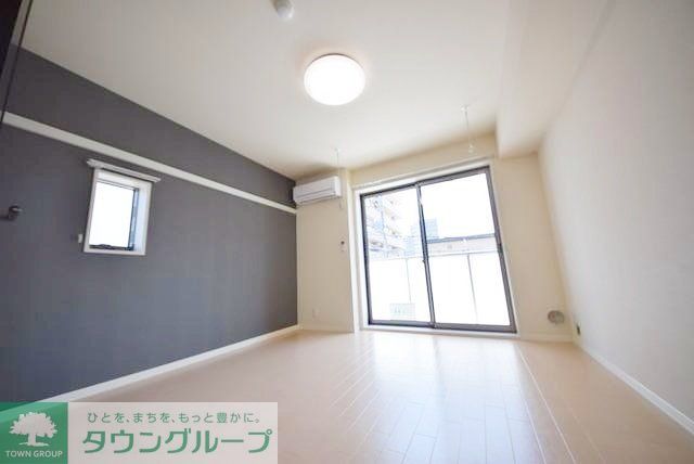 居室・リビング　お問合せはタウンハウジングまで！※現地待合わせ相談可能