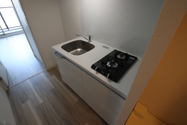 キッチン　※別室の参考写真の為、現況優先です。