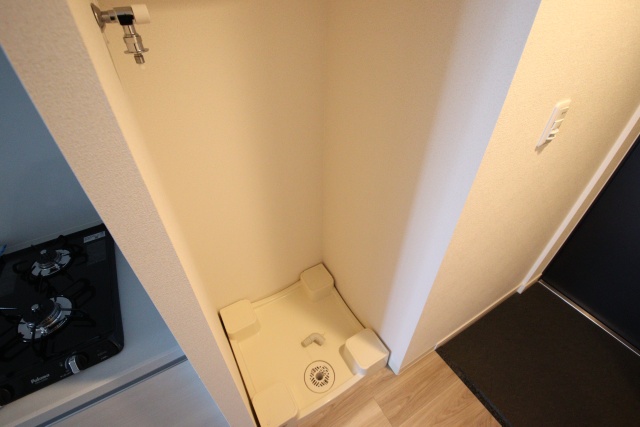 その他設備　※別室の参考写真の為、現況優先です。