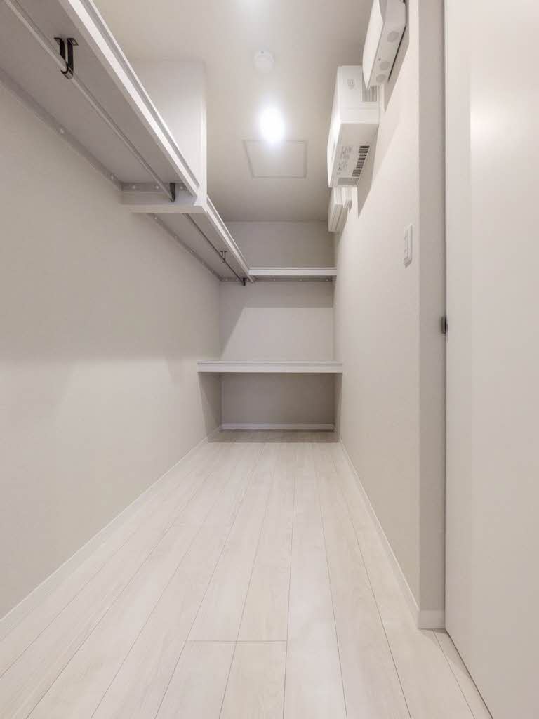 収納　ウェルビー 203号-7