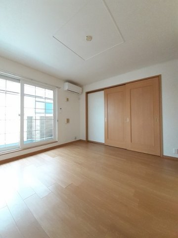 居室・リビング　ゆったり過ごせるリビングです