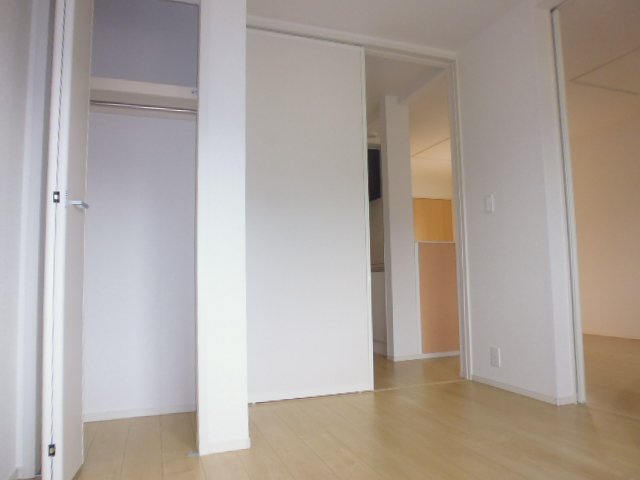 その他部屋・スペース　洋室