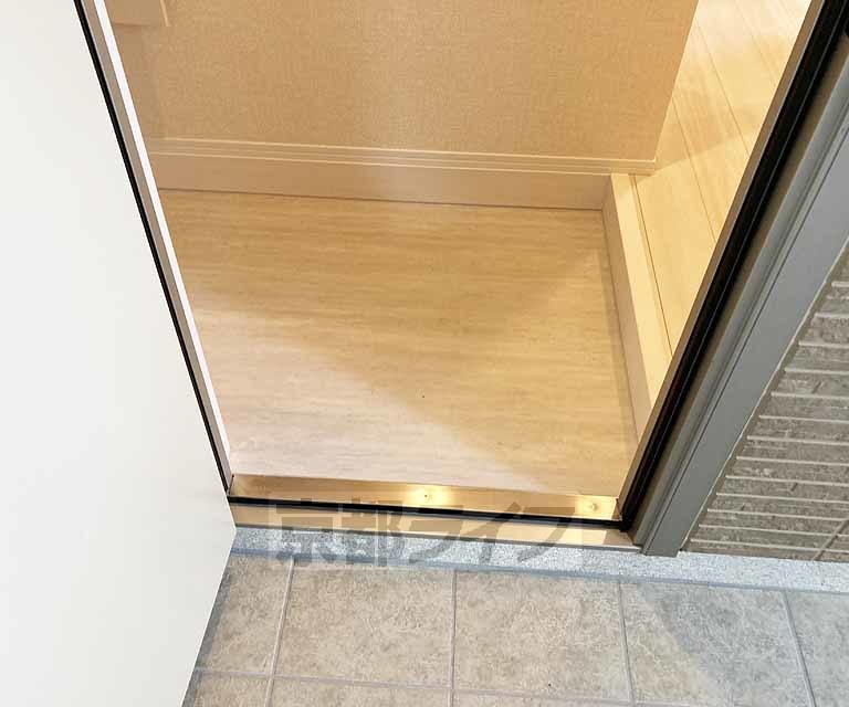 玄関　玄関です・