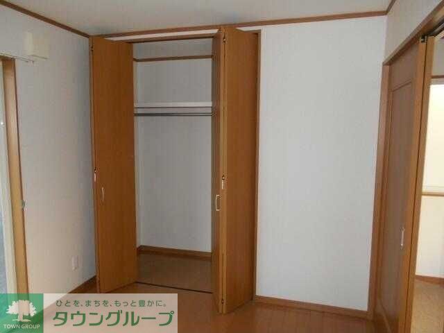 収納　タウンハウジング仙川店まで♪