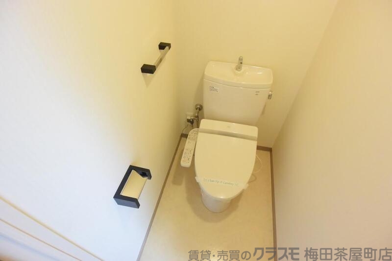 トイレ　システムトイレ