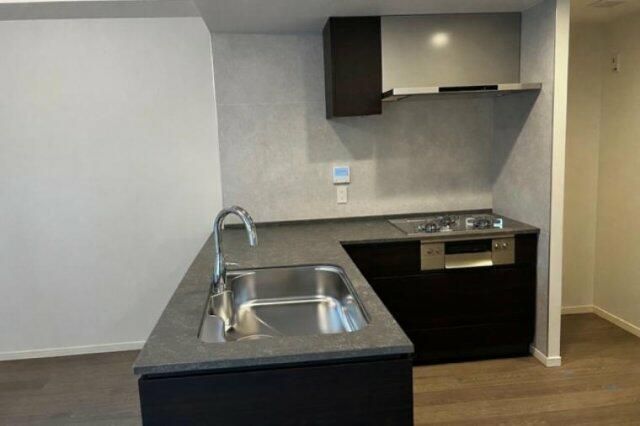 キッチン　参考写真