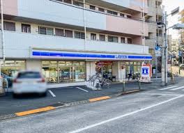 コンビニ　ローソン世田谷上野毛通り店（コンビニ）まで226m