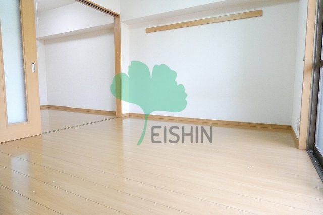 居室・リビング　アレンジ自由自在の広々空間です！