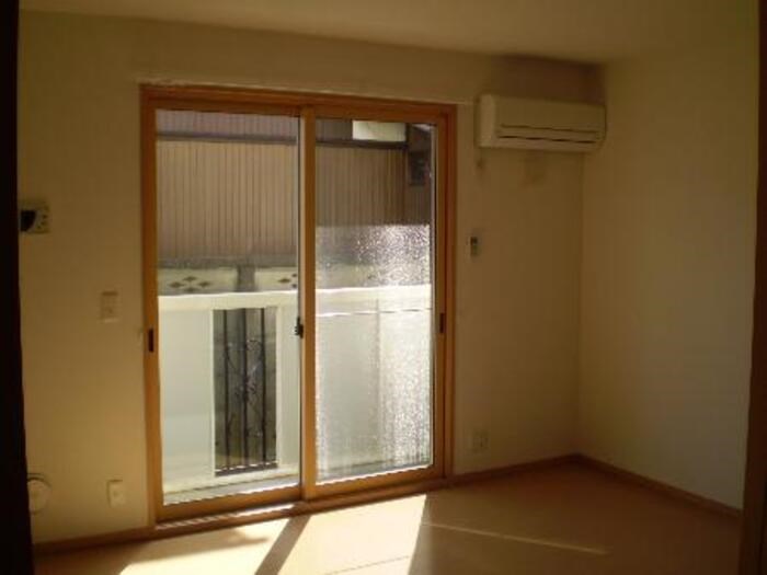 居室・リビング　DKは7.5帖♪