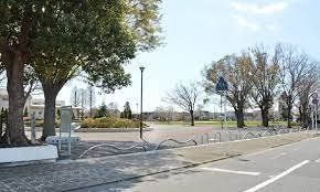 公園　勝田台中央公園（公園）まで770m