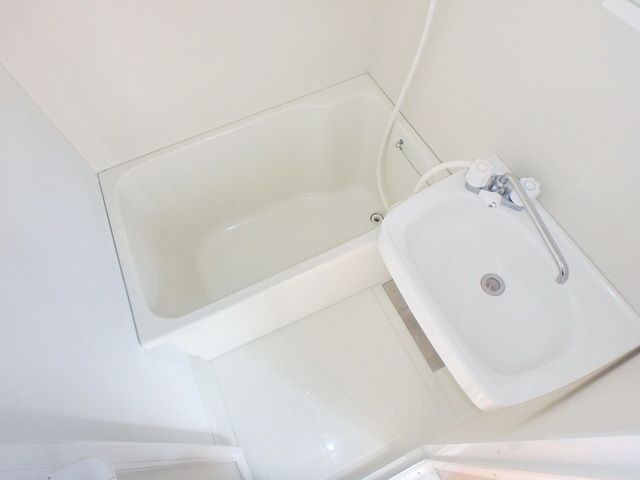 バス・シャワールーム　★バス★
