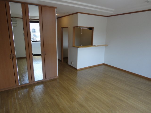 その他部屋・スペース　洋室