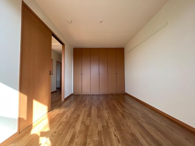 その他部屋・スペース　洋室