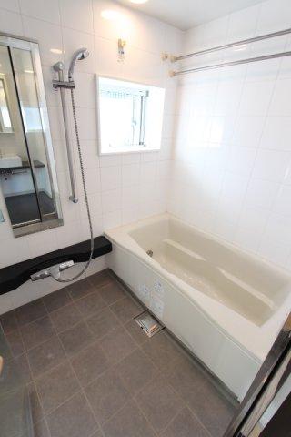バス・シャワールーム　バス※別部屋参考写真