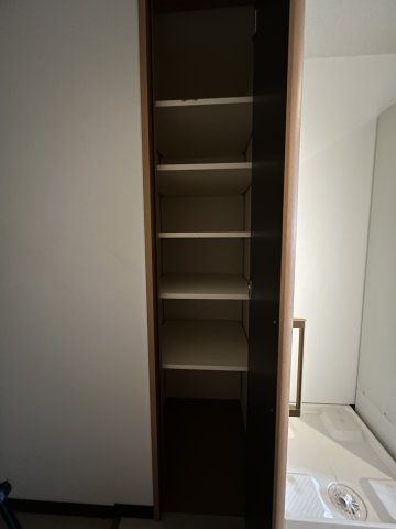 収納　U-ro勝山　シューズボックス