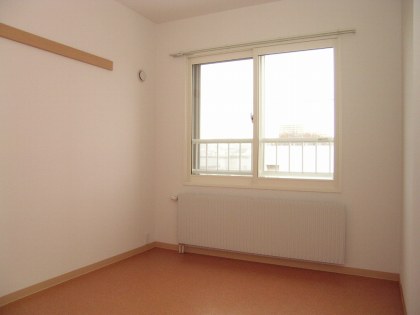 眺望　人気のオール洋室タイプのお部屋です♪