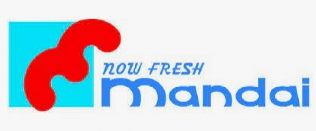 スーパー　万代萱島店（スーパー）まで166m