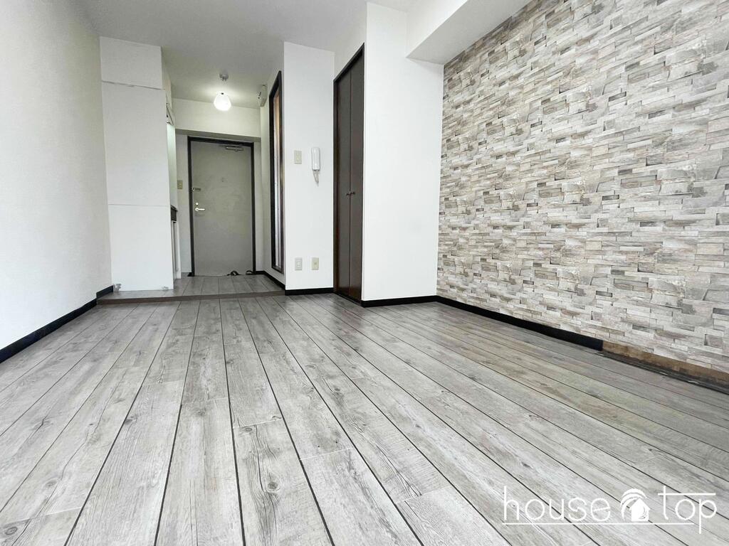 居室・リビング　広々洋室7帖