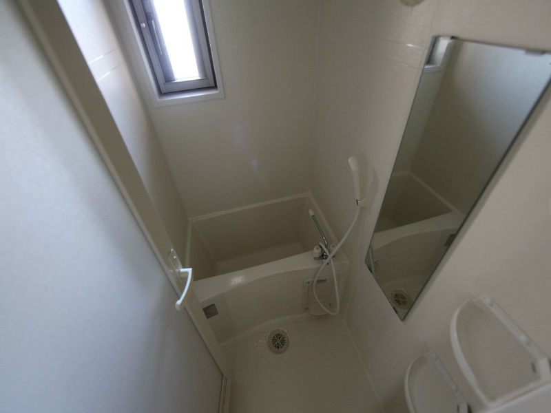 バス・シャワールーム　浴室暖房乾燥機付　お風呂