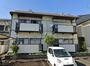 安倍川駅より徒歩20分 2階 築32年7ヶ月の賃貸物件