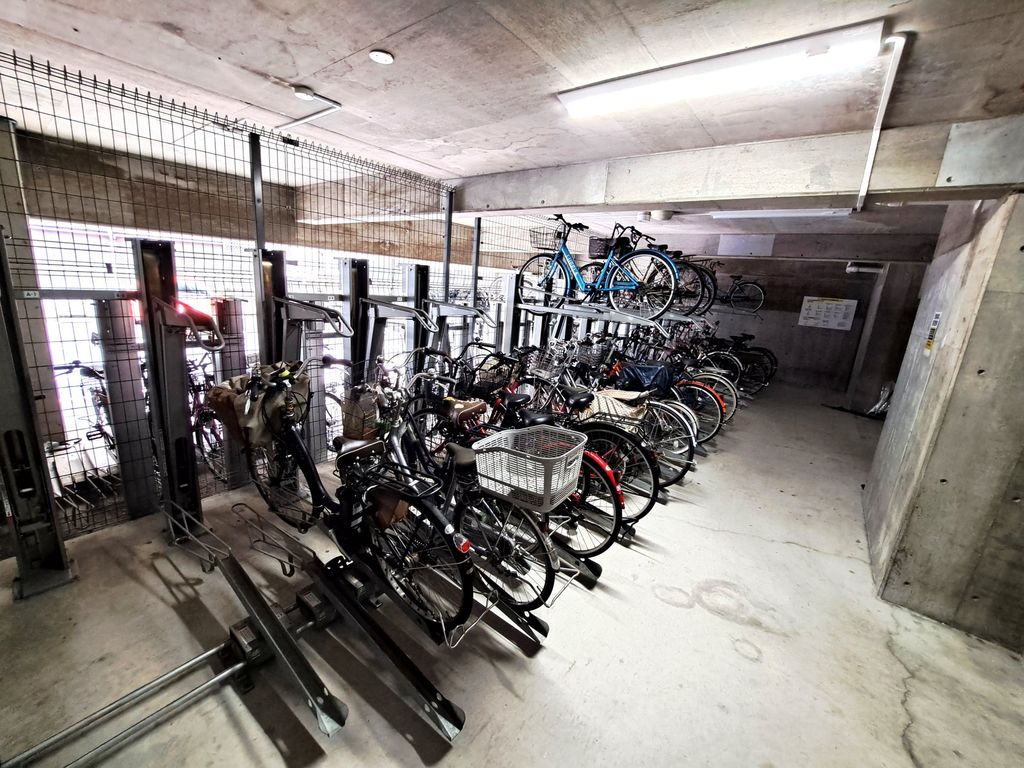 その他共有部分　共有部分