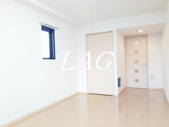 その他部屋・スペース　寝室です。