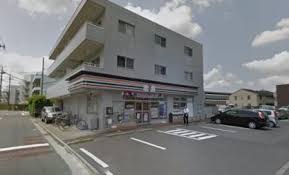 コンビニ　セブンイレブン 和光丸山台店（コンビニ）まで1002m